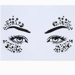 Celestial Wing Gem Liner