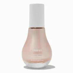 Champagne Highlighting Drops