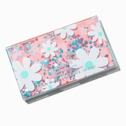 Checkered Daisy Shaker Eyeshadow Palette