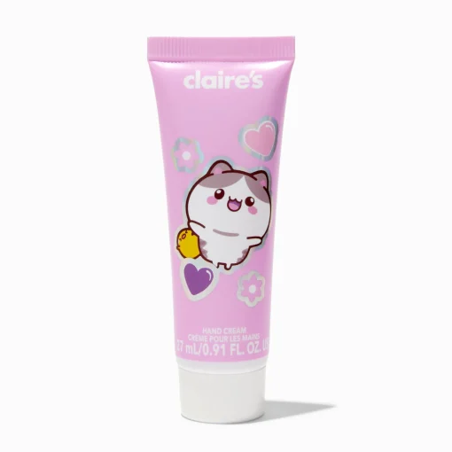 Chibi Cat Scented Hand Lotion