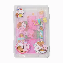 Chibi Critters BFF Stationery Set