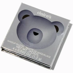 Chrome Bear Eyeshadow Quad