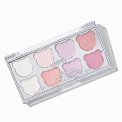 Chrome Bear Makeup Palette