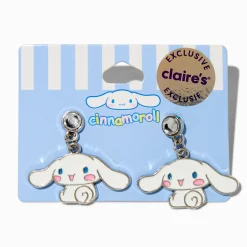Cinnamoroll™ Claire's Exclusive Statement Drop Earrings