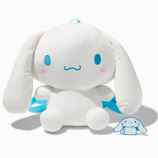 Cinnamoroll™ Plush Backpack