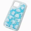 Cinnamoroll™ Water-Filled Protective Phone Case - Fits iPhone® 13/14/15