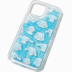 Cinnamoroll™ Water-Filled Protective Phone Case - Fits iPhone® 13/14/15