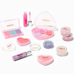 Claire's Club Assorted Makeup Set - 10 Pack