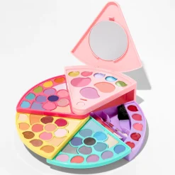 Claire's Club Birthday Cake Makeup Set