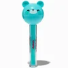 Claire's Club Blue Bear Lip Gloss Duo