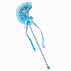 Claire's Club Blue Moon Shaker Wand