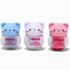 Claire's Club Cat Lip Gloss Set - 3 Pack