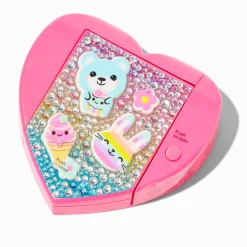 Claire's Club Critters Parade Bling Mechanical Lip Gloss Set