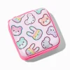 Claire's Club Critters Pink Mini Makeup Tin
