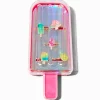 Claire's Club Ice Pop Box Rings - 5 Pack