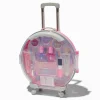 Claire's Club Large Luggage Makeup Set