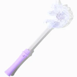 Claire's Club Light-Up Unicorn Wand