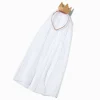 Claire's Club Nativity Gold Crown Veil Headband