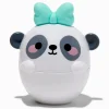 Claire's Club Panda Lip Gloss Pot