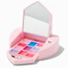 Claire's Club Pearl Bling Heart Mechanical Lip Gloss Set