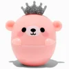 Claire's Club Princess Bear Lip Gloss Pot