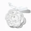 Claire's Club Special Occasion Rose Box Rings - 5 Pack