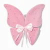 Claire's Club Starry Velvet Wings