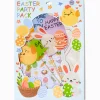 Claire's Exclusive Easter Party Activity Pack