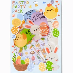 Claire's Exclusive Easter Party Activity Pack