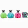 Claire's Exclusive Krazy Koala Squishy Mesh Ball Keychain Fidget Toy - Styles Vary