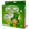 Claire's Exclusive St. Patrick's Day Inflatable Hat Catch Game
