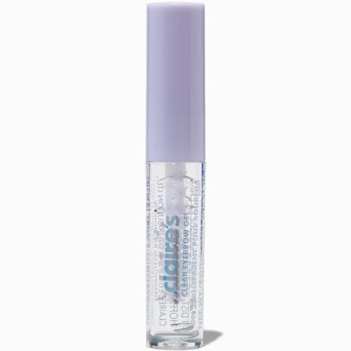Clear Eyebrow Gel