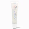 Clear Glossy Glitter Lip Gloss