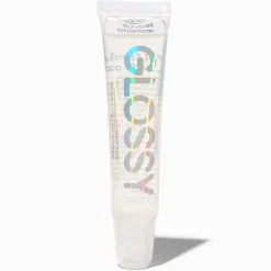 Clear Glossy Lip Gloss