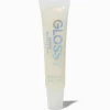 Clear Holographic Glossy Lip Gloss