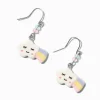 Cloud & Rainbow Drop Earrings
