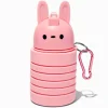 Collapsible Bunny Water Bottle