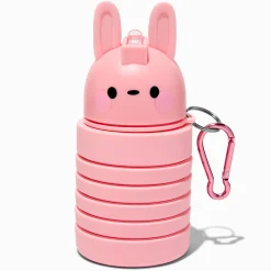 Collapsible Bunny Water Bottle