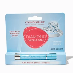 Connoisseurs® Diamond Dazzle Stik Advanced Diamond Cleaner