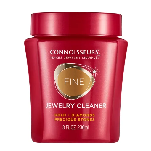 Connoisseurs® Fine Jewelry Cleaner