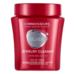 Connoisseurs® Silver Jewelry Cleaner