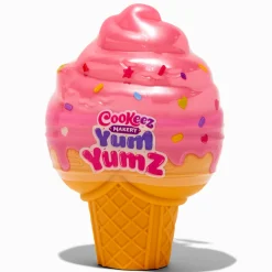 Cookeez™ Makery Yum Yumz Plush Toy - 2 Pack, Styles Vary