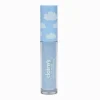 Cotton Candy Flavored Pink Lip Gloss Wand