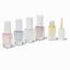 Cotton Candy Scented Peel-Off Nail Polish Set - 5 Pack