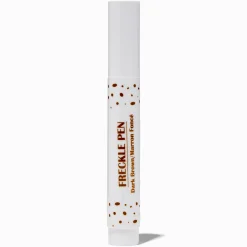 Dark Brown Freckle Pen
