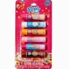 Dippin' Dots® Claire's Exclusive Flavored Lip Balm Set - 6 Pack