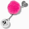 Disco Ball Sticker Charm