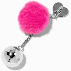 Disco Ball Sticker Charm