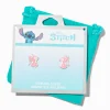 Disney Angel Sterling Silver Stud Earrings