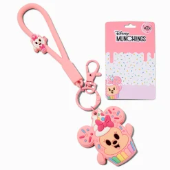 Disney Munchlings Series 1 Wristlet Keychain